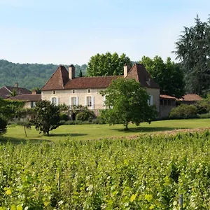  Bed & Breakfast Chateau Gautoul