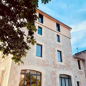 La Bellours D'hotes Couette-café